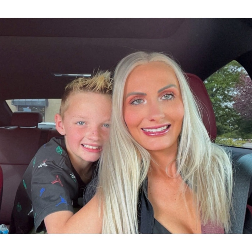 Meet your Posher, Brittany